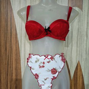 Imported Bra Penty Set