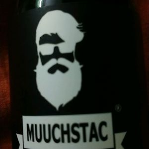 Mustac Organic Face Wash For Men ... New