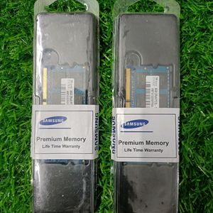 SK HYNIX Laptop DDR3 8GB RAM (2 Units)