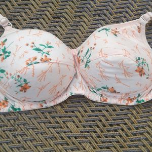 New Paded Bra Unused