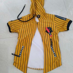 Baby Boy Clothes