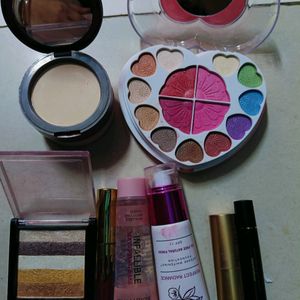 Makeup Combo