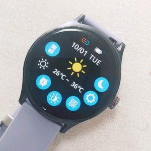 Boat Smartwatch