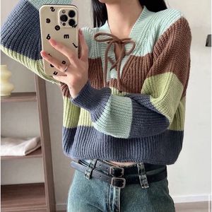 Korean Sweater