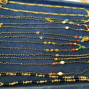 NEW DESIGNER MANGALSUTRA AVAILABLE 😍