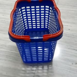 Shopping Basket