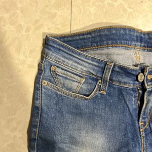 Levi’s Jeans