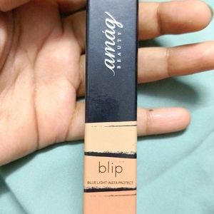 Nude Italy Lipstick Amag Beauty