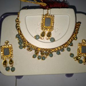 Jewellery Set