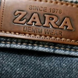 Zara Cargo