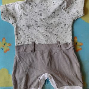 Baby Romper