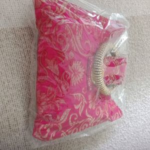 Fixed Price Brand New Pink Bag