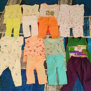 Clothes For 6 Month Baby