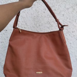 Fastrack Tote Bag