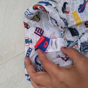 Baby Boy Clothes