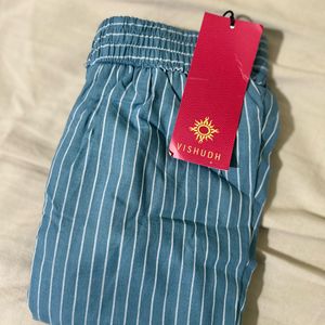 Brand New Cotton Pants For Women