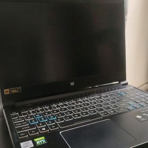 Predator Helios 300 Gaming Laptop