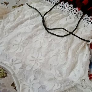 Short Frock For Women