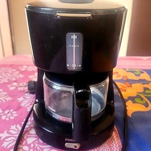 Philips Coffee Maker