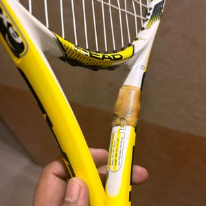 Head Microgel Extreme Mid Plus Tennis Racket