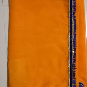 Women's Saree