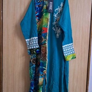 Xxxl Size Kurti .........