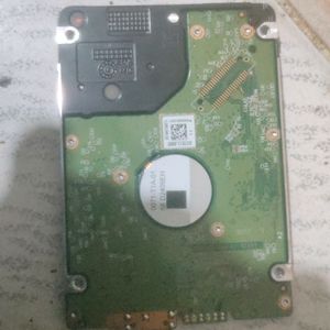 Western Digital 1TB Hard Drive