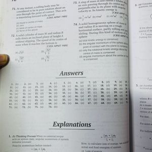 NEET PHYSICS BOOK