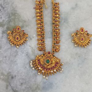 Bridal Jewellery Collection