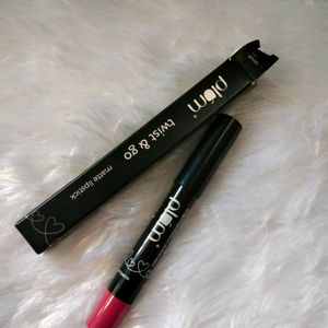 Plum Twist & Go Matte Lip Crayon