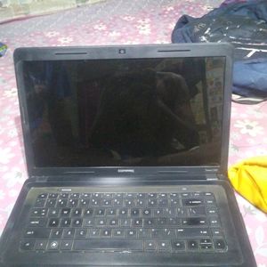 Hp/Compaq Laptop