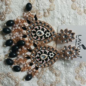 Beautiful Earrings