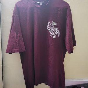 Lacoste Authentic Tee Fr ₹249
