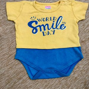 Baby Unisex Clothes