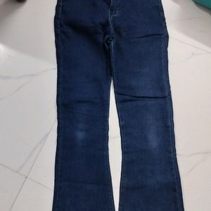 Zara.... Boot Cut Flexible Denim