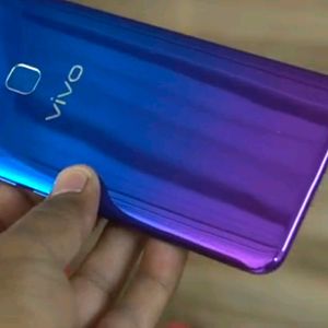 Vivo Y95 Nebula Purple Fully Working No Defects