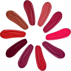 New Insight Cosmetics 10 Pc Lipstick By Shrdha Kpr