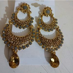 Beautiful Earrings