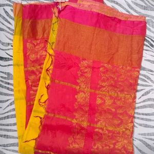 Kanchipuram Saree And Uppada Sare