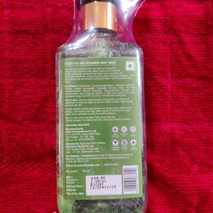 Combo For Sealed Pack Bodywash