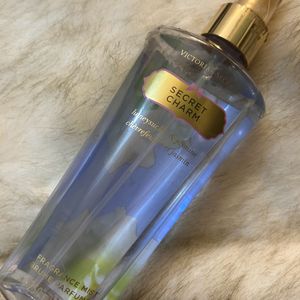 Victoria’s Secret Body Mist