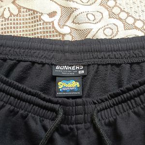 SpongeBob Sweatpants