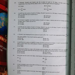 Compendium For NTSE Class 9 And 10