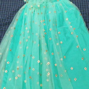 Gown For Girls