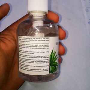 Aloe Vera Gel