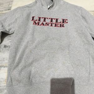 Boys Hoodie