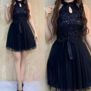 Women Sexy Party Dress 🖤😎