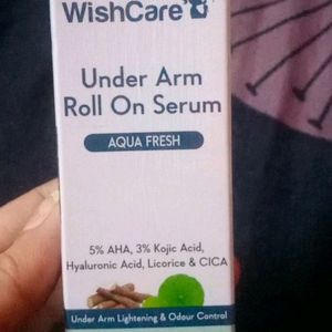 Wishcare Underarm Roll On