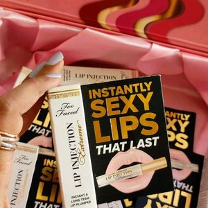 Too Faced Lipp Plumber