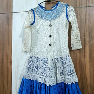 Girls' Dress